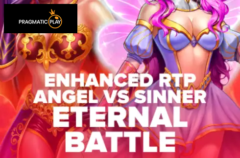 Angel vs Sinner Eternal Battle